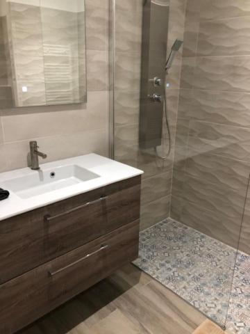 Eros Apartment Nice Bagian luar foto