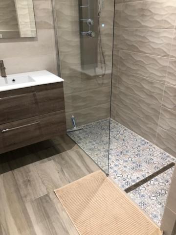 Eros Apartment Nice Bagian luar foto